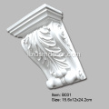 Polyurethanschaum Chesterfield Corbels